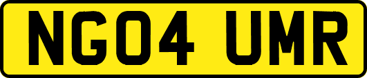 NG04UMR
