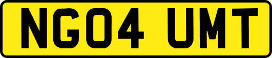 NG04UMT