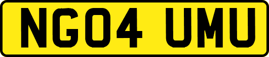 NG04UMU