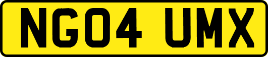 NG04UMX
