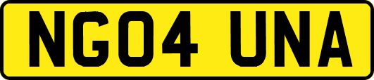 NG04UNA