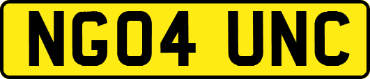 NG04UNC
