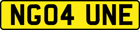 NG04UNE