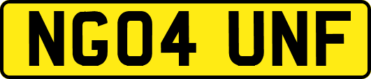 NG04UNF