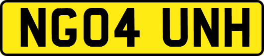 NG04UNH