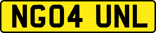 NG04UNL