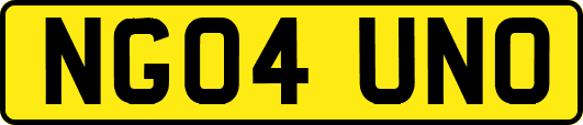 NG04UNO
