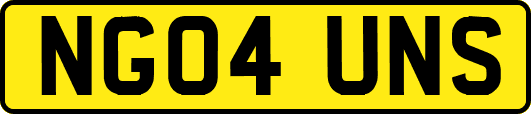 NG04UNS