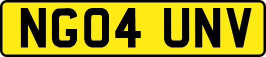 NG04UNV