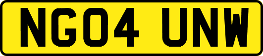 NG04UNW