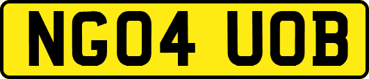 NG04UOB