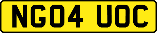 NG04UOC