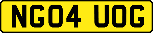 NG04UOG
