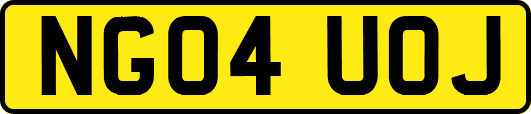 NG04UOJ