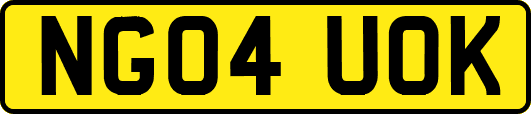 NG04UOK