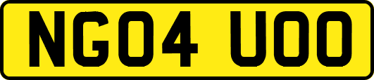 NG04UOO