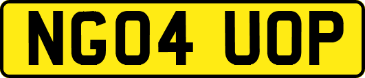 NG04UOP