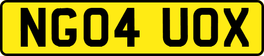 NG04UOX