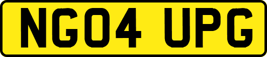 NG04UPG