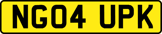NG04UPK