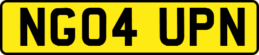 NG04UPN
