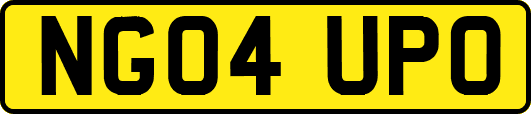 NG04UPO