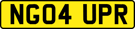 NG04UPR
