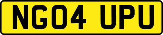 NG04UPU