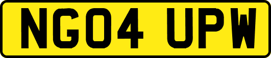 NG04UPW