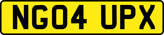 NG04UPX