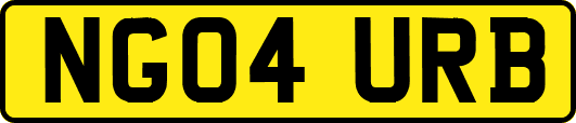 NG04URB