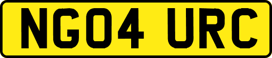 NG04URC