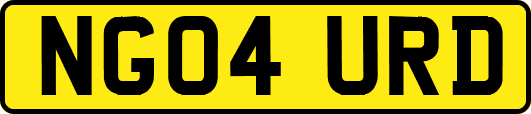 NG04URD