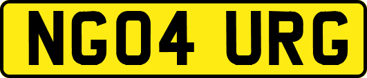 NG04URG