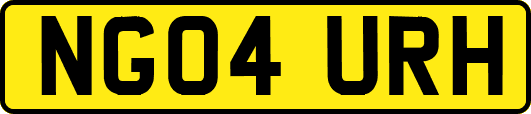NG04URH