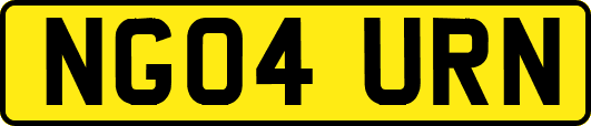 NG04URN