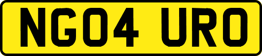 NG04URO