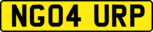 NG04URP