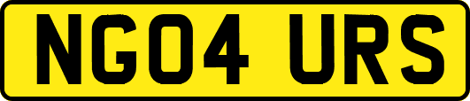 NG04URS