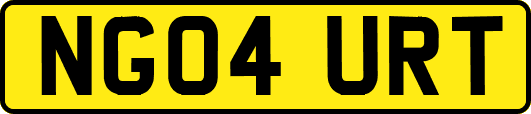 NG04URT