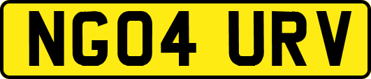 NG04URV
