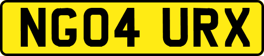 NG04URX