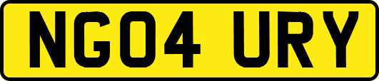 NG04URY