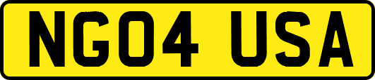 NG04USA