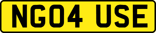 NG04USE
