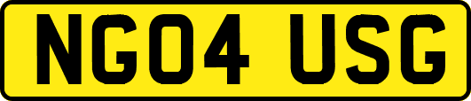 NG04USG