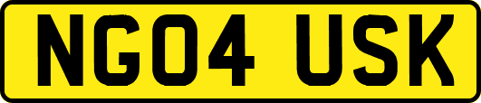 NG04USK