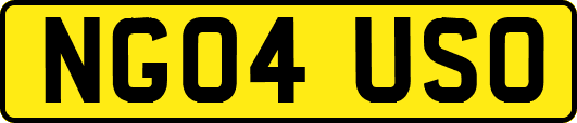 NG04USO