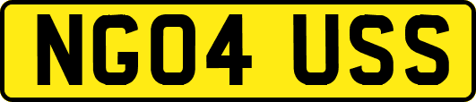 NG04USS