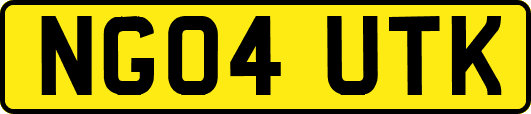 NG04UTK